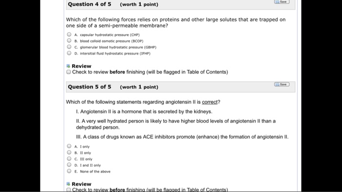 Figure 15-3 the urinary system answers