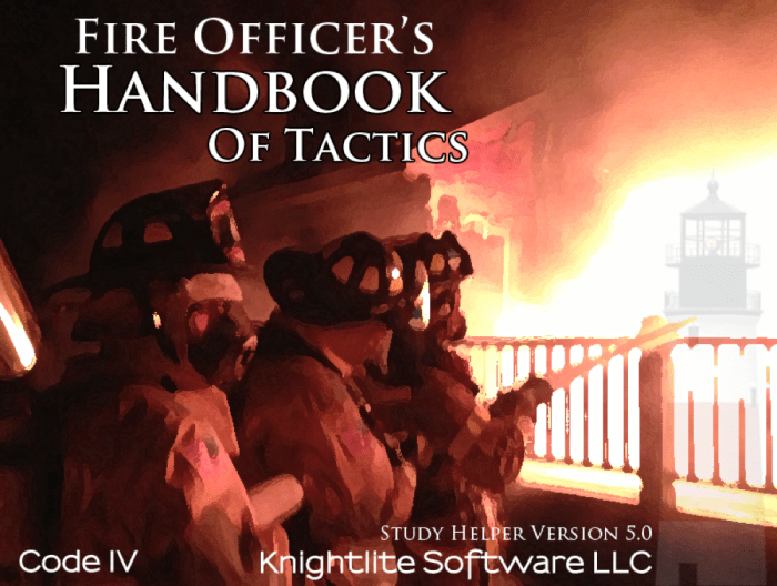 Firefighting firefighters ebook handbook wildland 4th edition tactics strategy safety ifsta