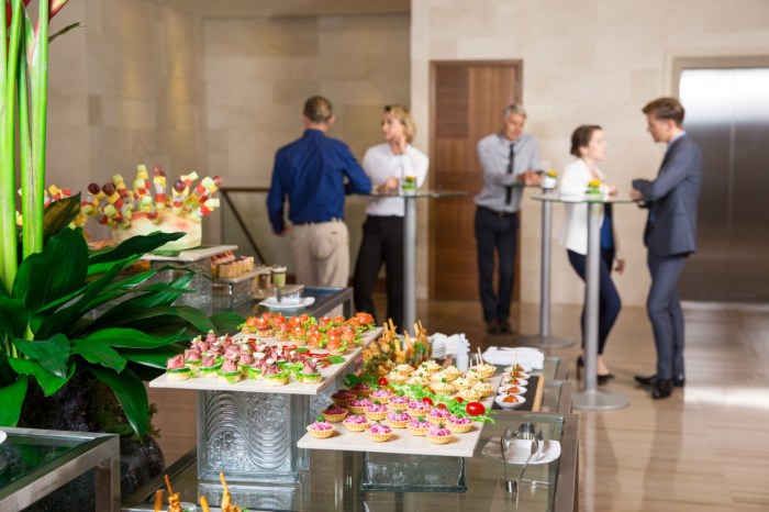 Catering restaurant service vs which services their part caters advertise restaurants event many