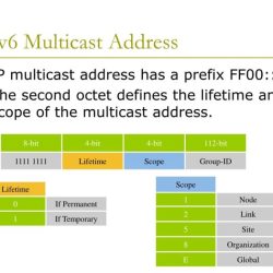 Ipv6 testing unicast addressing packet tracer cisco topology network stack confusions type anycast modes occurs version