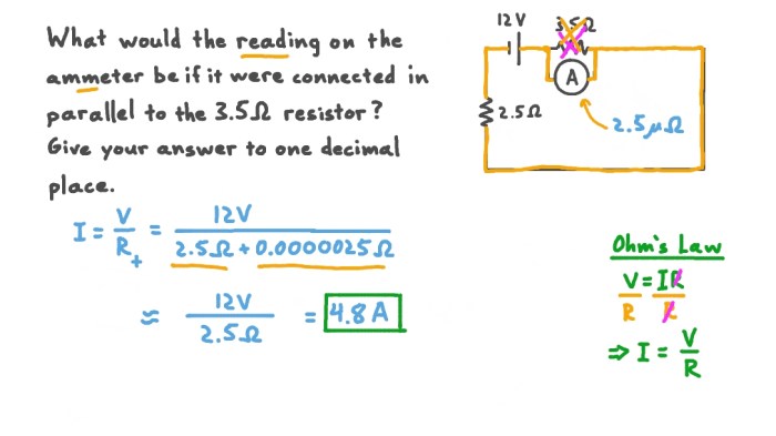 Resistor circuit analysis o9